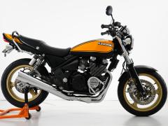Kawasaki ZEPHYR400 2007