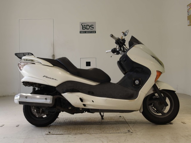 Honda FORZA Z 2006