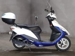 Suzuki ADDRESS V125