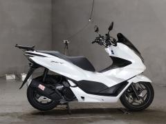 Honda PCX125 2021
