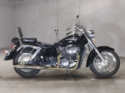 Honda SHADOW400 1998