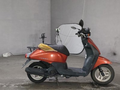 Honda TODAY 2007