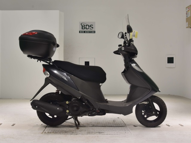 Suzuki ADDRESS V125