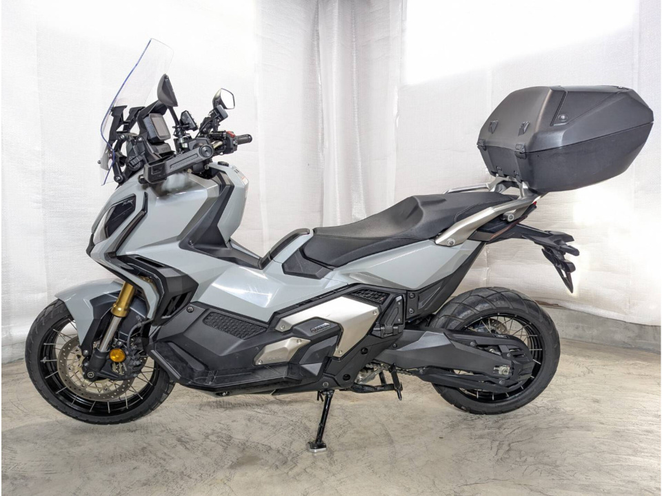 Honda X-ADV750 2021