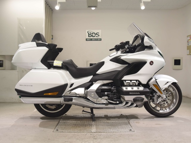 Honda GL1800 2023
