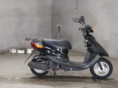 Yamaha JOG 115 2011