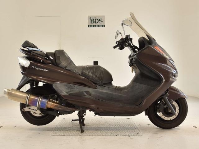 Yamaha MAJESTY 250C 2004