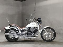 Yamaha DRAGSTAR XVS400 2001