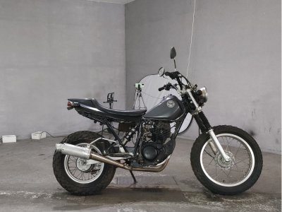 Yamaha TW200 1996