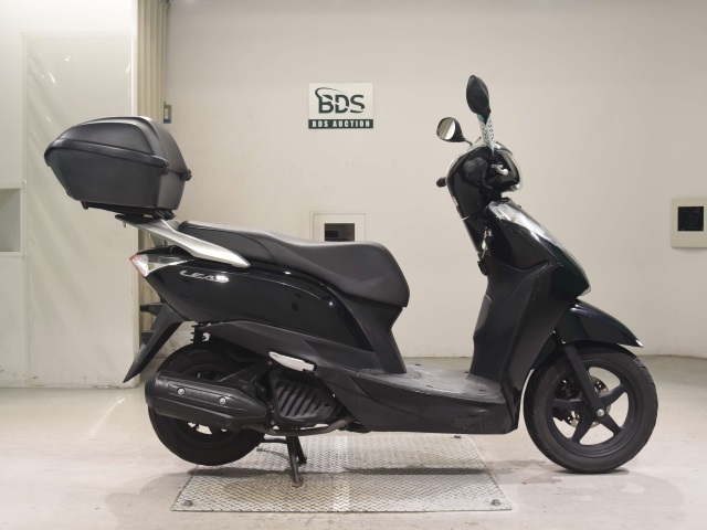 Honda LEAD125 2013