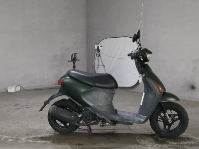 Suzuki LETS4