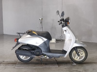 Honda TODAY 2005