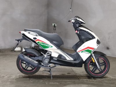 Italjet FORMULA125 2011