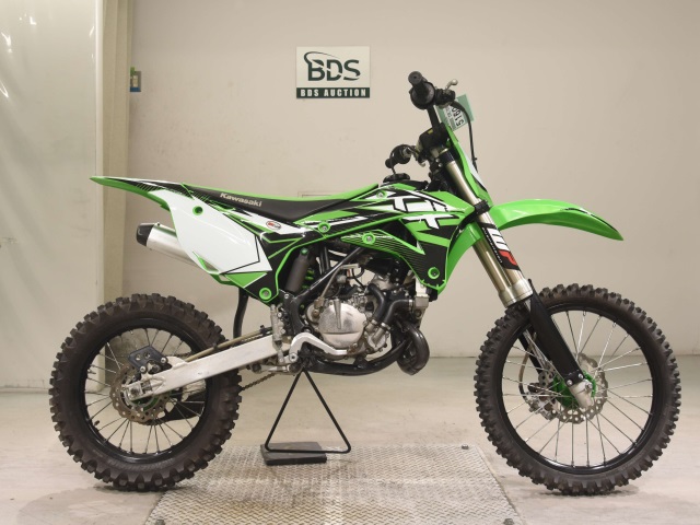Kawasaki KX85 2020