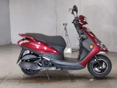 Yamaha AXIS Z 2017