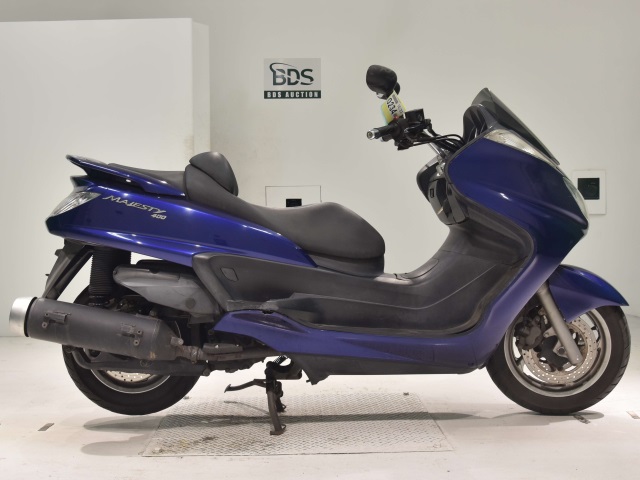 Yamaha MAJESTY 400 2006