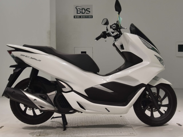 Honda PCX150 2018