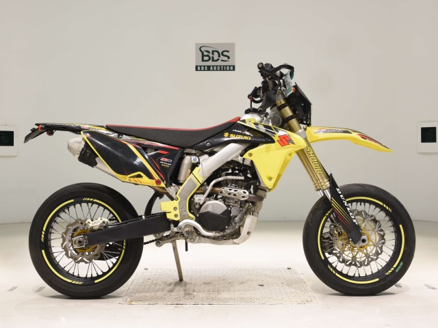 Suzuki RMZ250