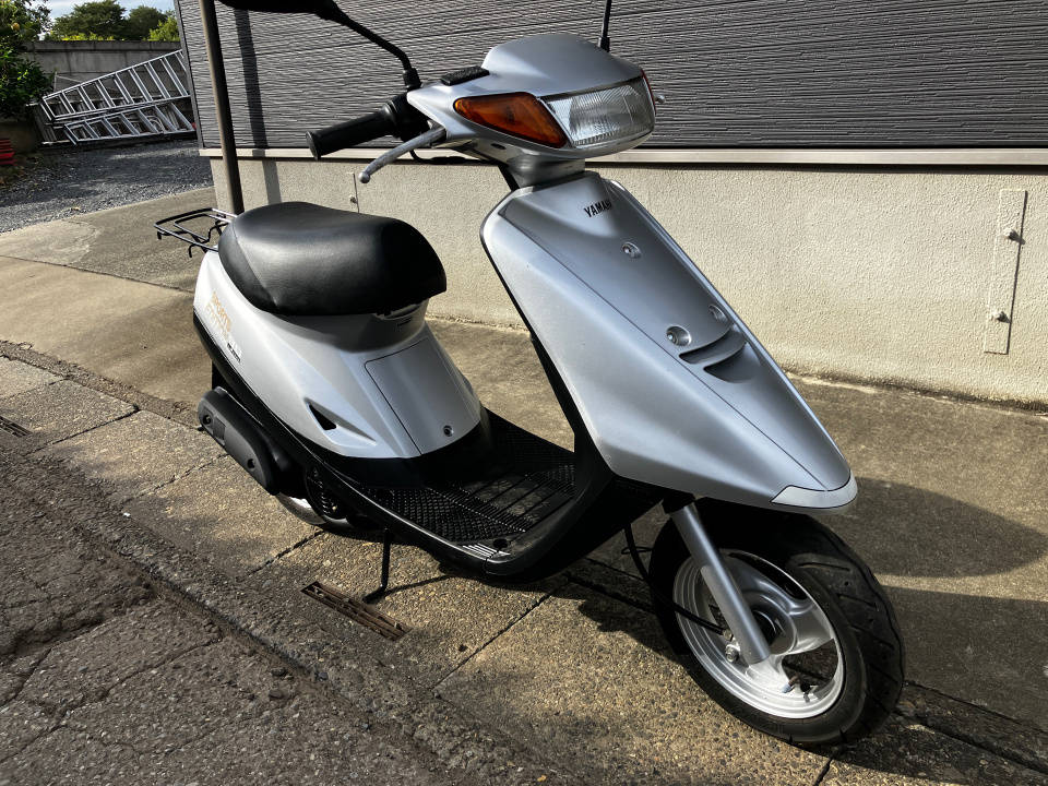 Yamaha JOG 115 1997