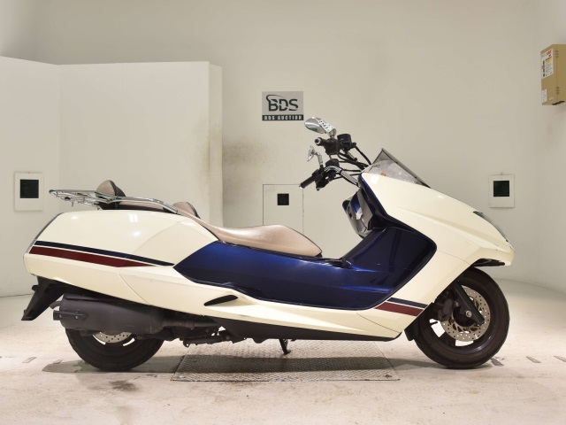 Yamaha MAXAM250 2010