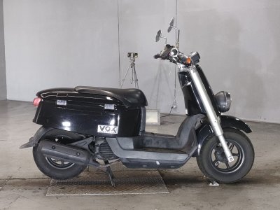 Yamaha VOX 2009