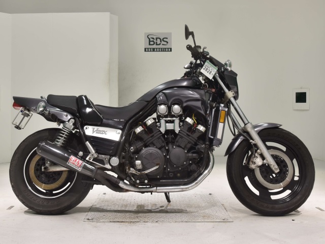 Yamaha V-MAX1200 1990
