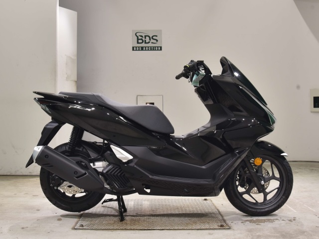 Honda PCX125 2025