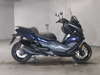 BMW C400GT 2024