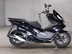 Honda PCX125 2018