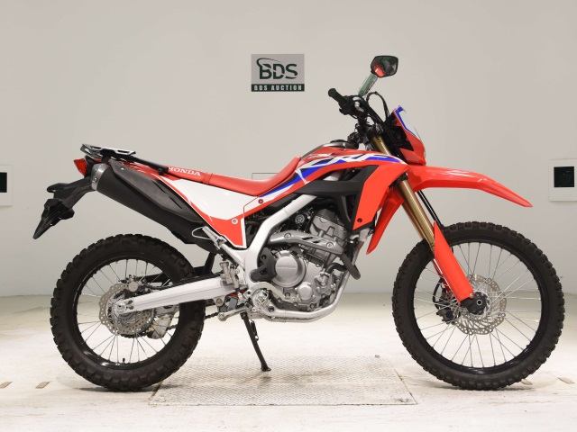 Honda CRF250L 2021