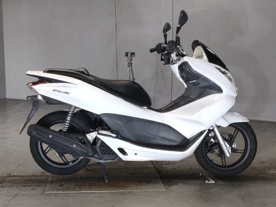 Honda PCX125 2010
