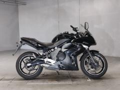 Kawasaki NINJA400R 2013