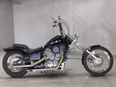 Honda STEED400 1992