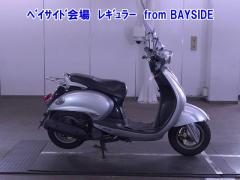 Yamaha VINO125