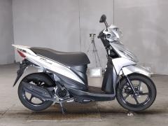 Suzuki ADDRESS V110