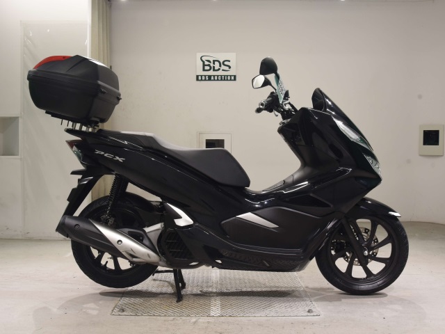Honda PCX125-3 2018
