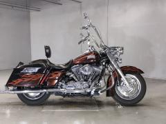 HD ROAD KING FLHRSI1450 2005