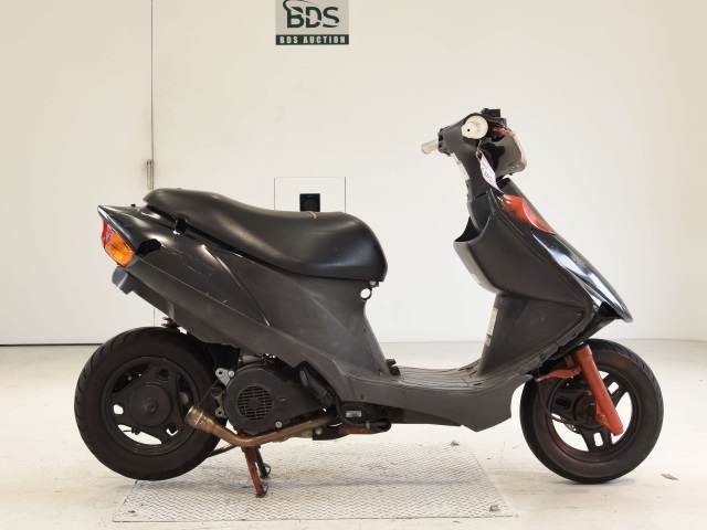 Suzuki ADDRESS V125