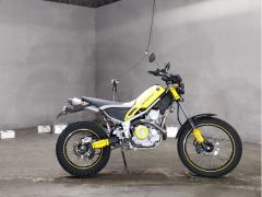 Yamaha TRICKER 2005