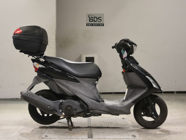 Suzuki ADDRESS V125