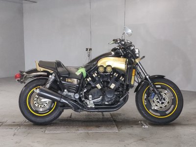 Yamaha V-MAX1200 1992