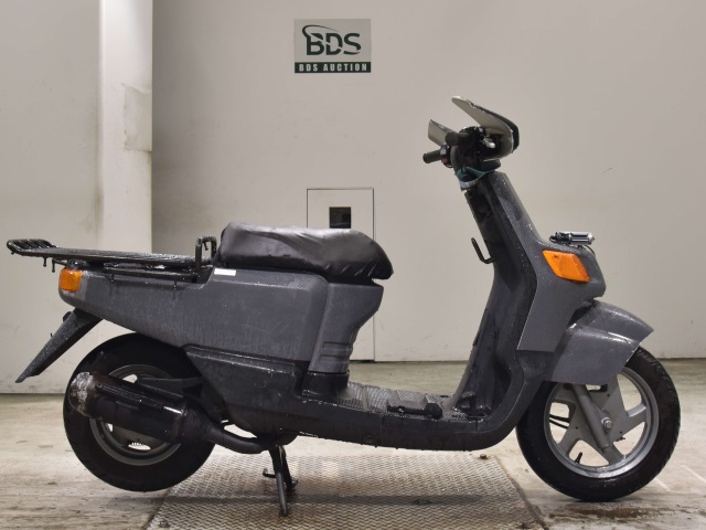 Yamaha GEAR 2006