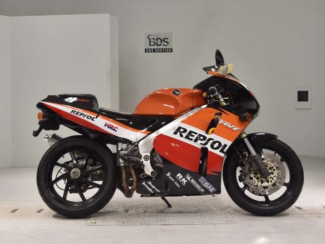Honda RVF400 1996