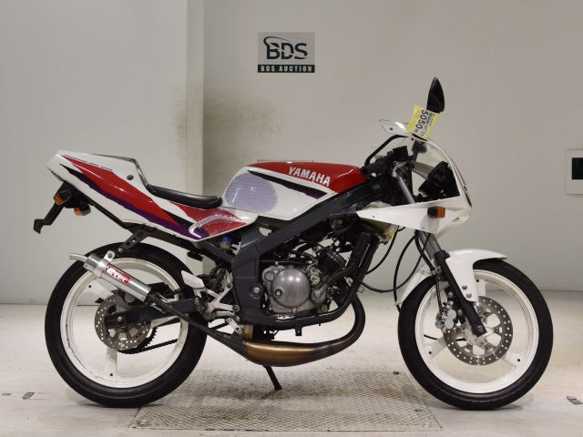 Yamaha TZR50R 1994