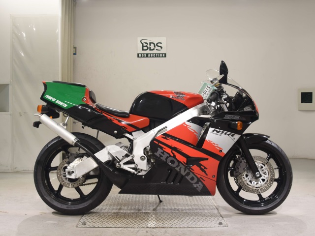 Honda NSR250R 1992