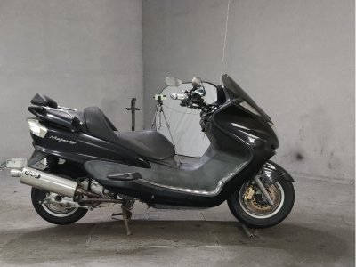 Yamaha MAJESTY 250C 2003