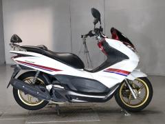 Honda PCX125 2013