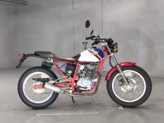 Honda FTR223 2002
