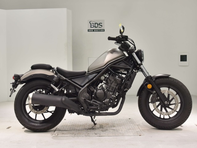 Honda REBEL CMX250 2020