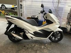 Honda PCX125 2018
